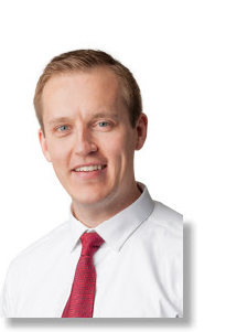 Michael D. Casey